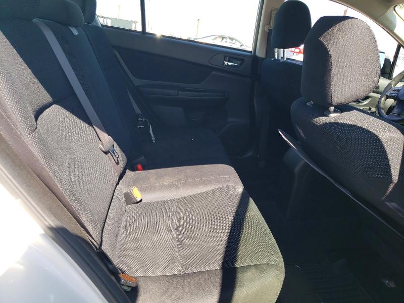 Продаж на аукціоні авто 2014 Subaru Impreza, vin: JF1GJAC67EH015093, номер лоту: 59824486