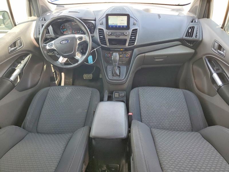 61995576 :رقم المزاد ، NM0GE9F28K1410987 vin ، 2019 Ford Transit Connect مزاد بيع