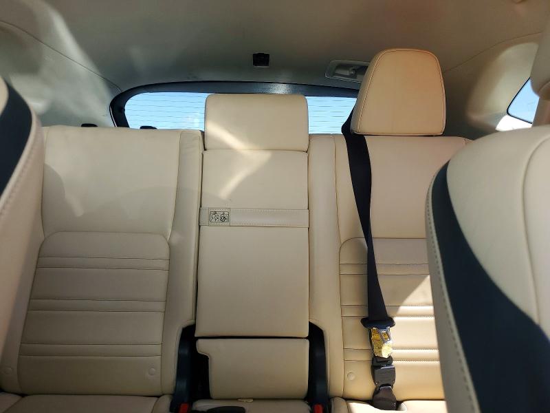 Продажа на аукционе авто 2016 Lexus Nx 200t, vin: JTJYARBZ2G2047591, номер лота: 85605835