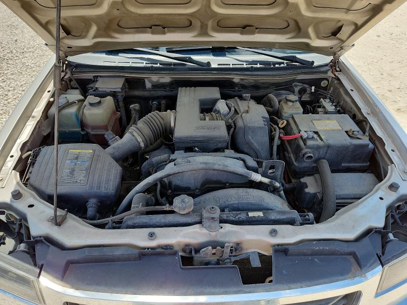 Aukcja sprzedaży 2008 Gmc Canyon, vin: 1GTCS13E188125879, numer aukcji: 60007866