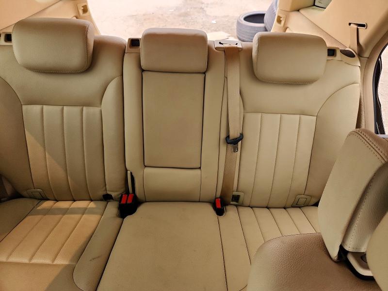 Продажа на аукционе авто 2008 Mercedes-benz Ml, vin: 4JGBB86E58A352318, номер лота: 59219176