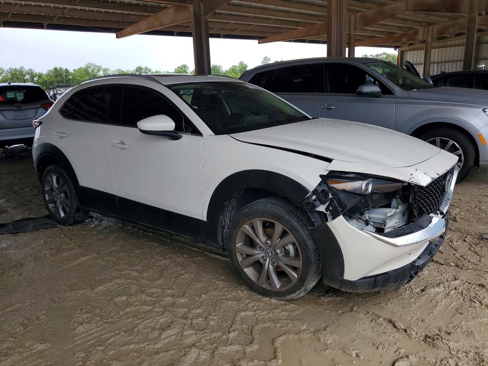 Aukcja sprzedaży 2020 Mazda Cx-30, vin: 3MVDMAEM3LM101931, numer aukcji: 61051426