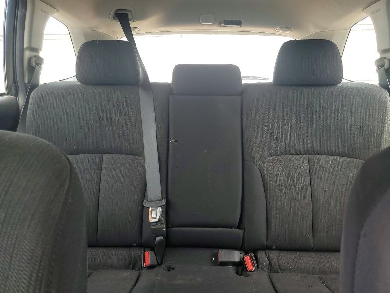 Продаж на аукціоні авто 2014 Subaru Outback, vin: 4S4BRCAC5E3218395, номер лоту: 60805796