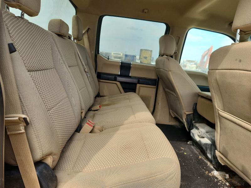 2019 Ford F550 მანქანა იყიდება აუქციონზე, vin: 1FD0W5HT9KEG60310, აუქციონის ნომერი: 59538206