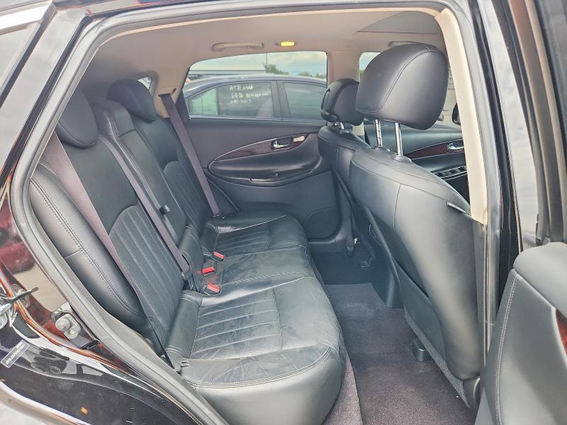 Продажа на аукционе авто 2016 Infiniti Qx50, vin: JN1BJ0RP8GM230641, номер лота: 61607786