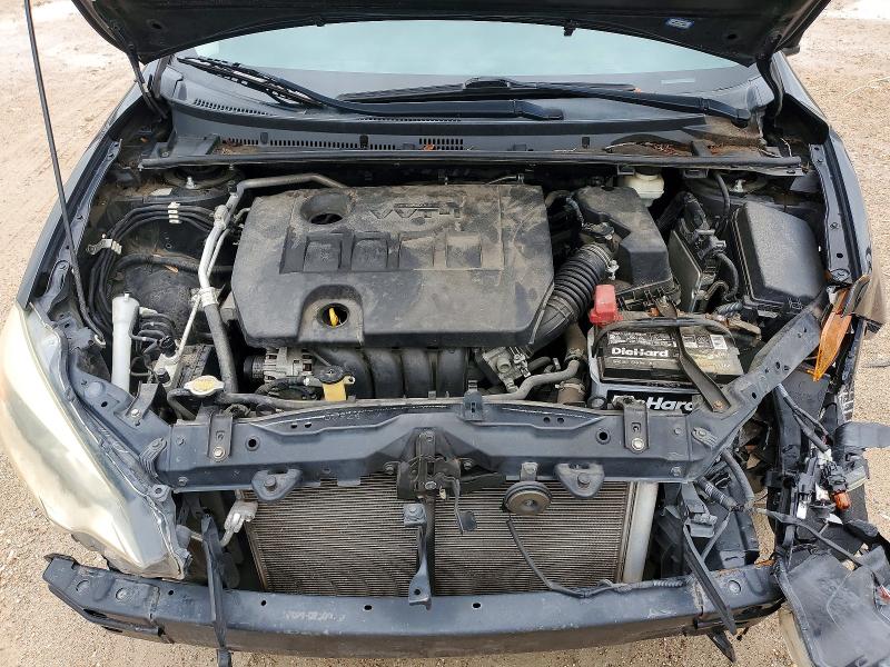 Aukcja sprzedaży 2014 Toyota Corolla, vin: 2T1BURHE2EC175462, numer aukcji: 61101656