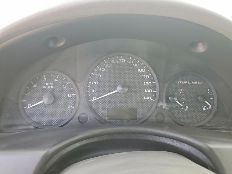 2004 Chevrolet Malibu მანქანა იყიდება აუქციონზე, vin: 1G1ZU54864F196174, აუქციონის ნომერი: 55804526