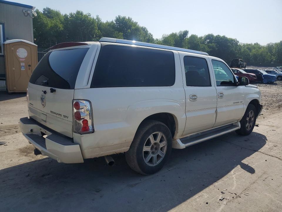 Aukcja sprzedaży 2006 Cadillac Escalade, vin: 3GYFK66N16G134945, numer aukcji: 73345085