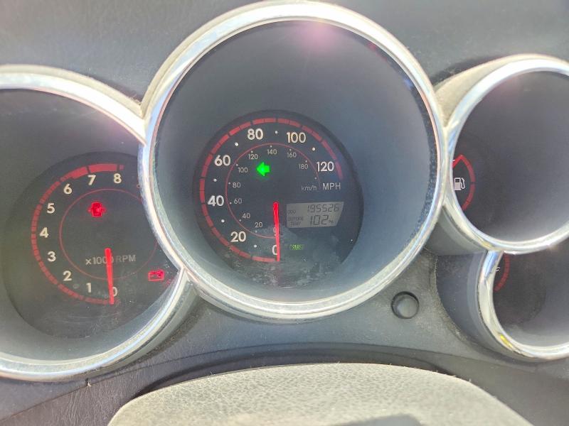 Продажа на аукционе авто 2007 Toyota Corolla Matrix, vin: 2T1KR32E67C644014, номер лота: 60018736