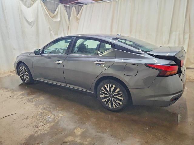 62885466 :رقم المزاد ، 1N4BL4DV1SN374822 vin ، 2025 Nissan Altima مزاد بيع