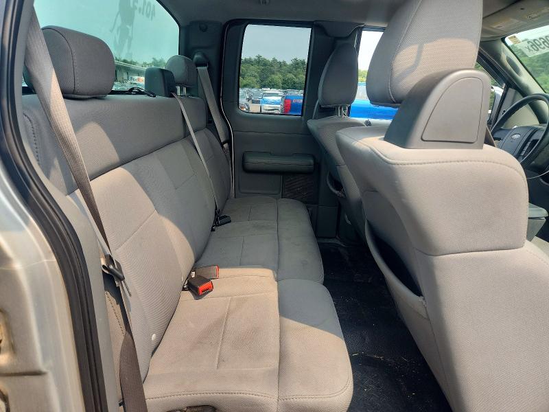 Aukcja sprzedaży 2006 Ford F150, vin: 1FTRX12W66NA30187, numer aukcji: 61240696