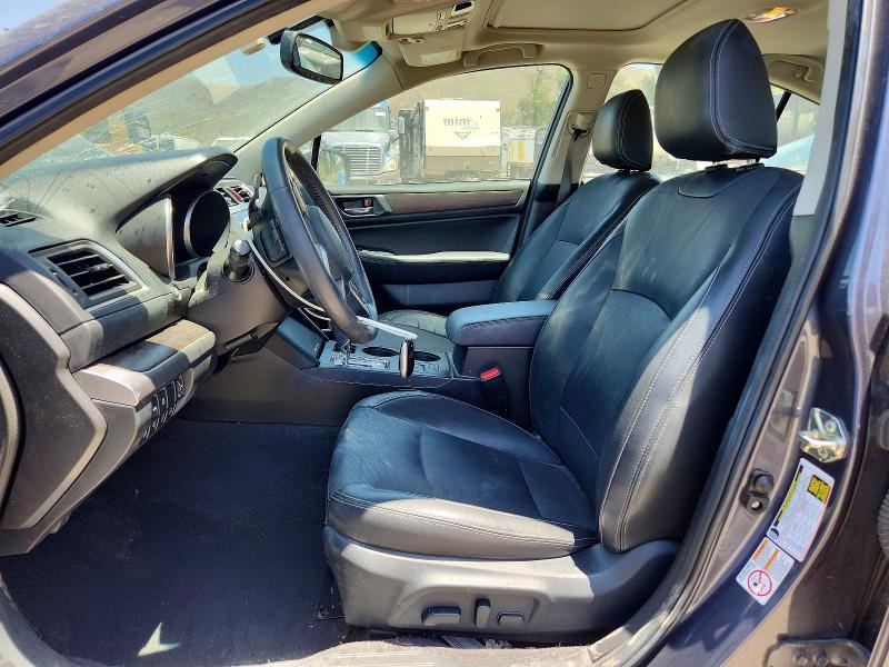 59381186 :رقم المزاد ، 4S3BNAN68G3056161 vin ، 2016 Subaru Legacy مزاد بيع