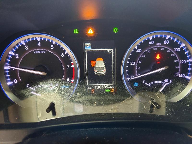 Aukcja sprzedaży 2019 Toyota Highlander, vin: 5TDJZRFH1KS701299, numer aukcji: 59729026