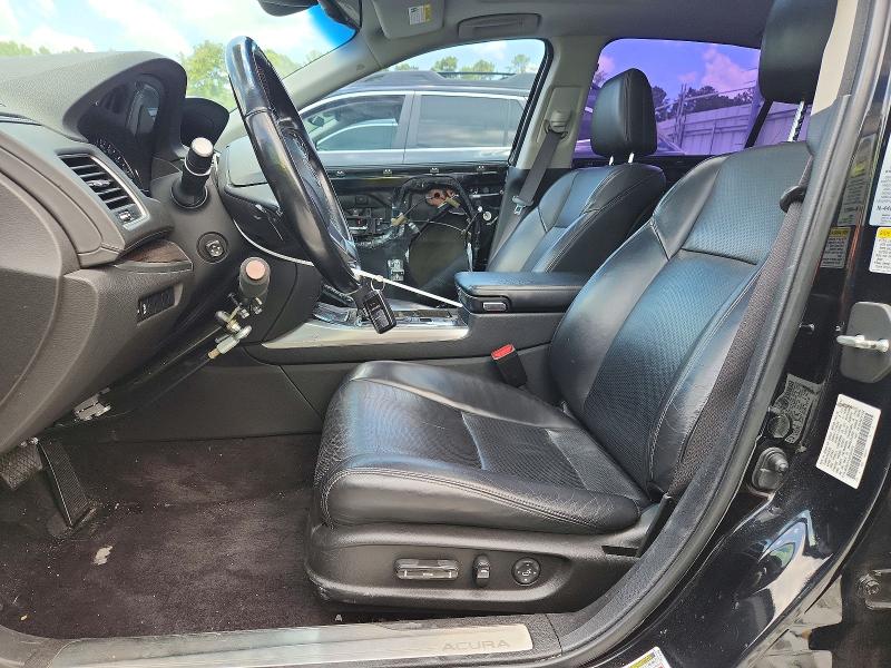 2014 Acura Rlx მანქანა იყიდება აუქციონზე, vin: JH4KC1F54EC007059, აუქციონის ნომერი: 59957756