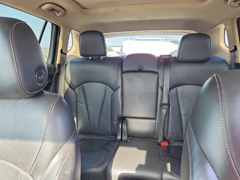 Продаж на аукціоні авто 2018 Buick Envision, vin: LRBFX3SX6JD004967, номер лоту: 62072296