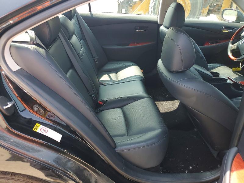 Продажа на аукционе авто 2008 Lexus Es, vin: JTHBJ46G282255474, номер лота: 61290166