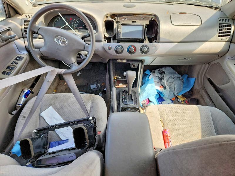 2003 Toyota Camry მანქანა იყიდება აუქციონზე, vin: 4T1BF32K93U043767, აუქციონის ნომერი: 60718646