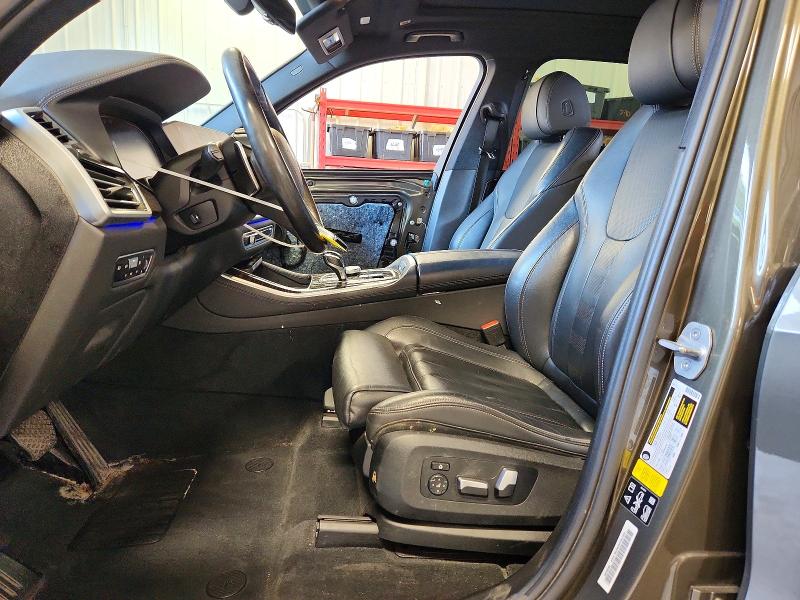 Aukcja sprzedaży 2020 Bmw X5, vin: 5UXCR6C02L9B78429, numer aukcji: 62606646