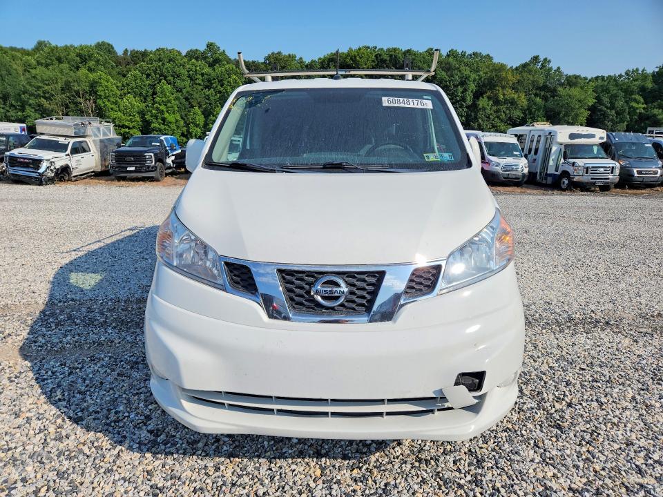 Aukcja sprzedaży 2018 Nissan Nv200, vin: 3N6CM0KN7JK698589, numer aukcji: 60848176