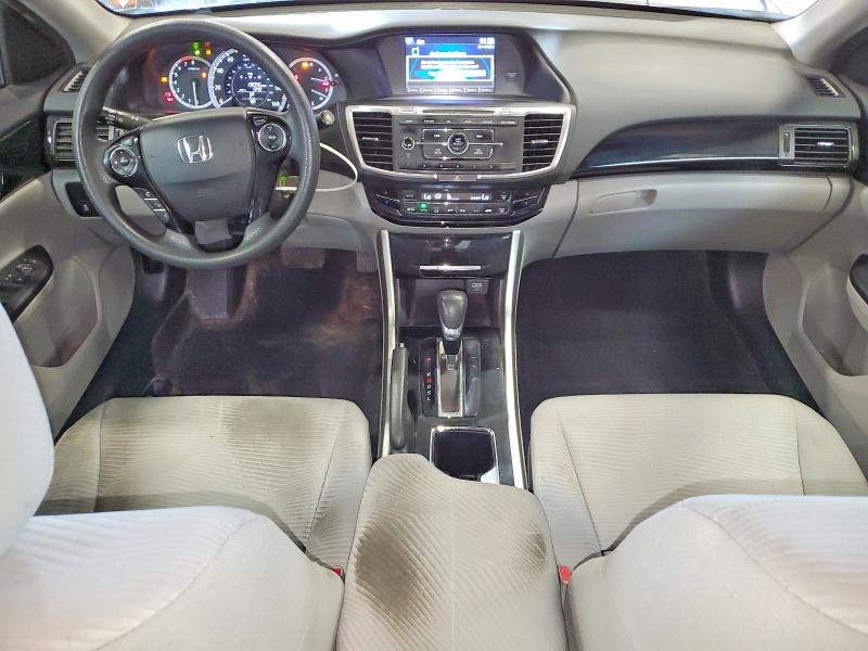 60362846 :رقم المزاد ، 1HGCR2F34GA218156 vin ، 2016 Honda Accord مزاد بيع