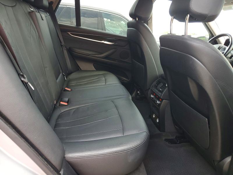 Продажа на аукционе авто 2015 Bmw X5, vin: 5UXKR0C58F0P06968, номер лота: 60748916