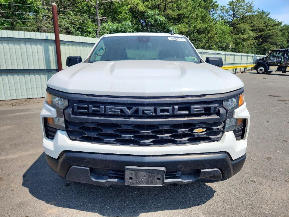 Продаж на аукціоні авто 2023 Chevrolet Silverado, vin: 3GCNAAEK6PG339743, номер лоту: 60984516