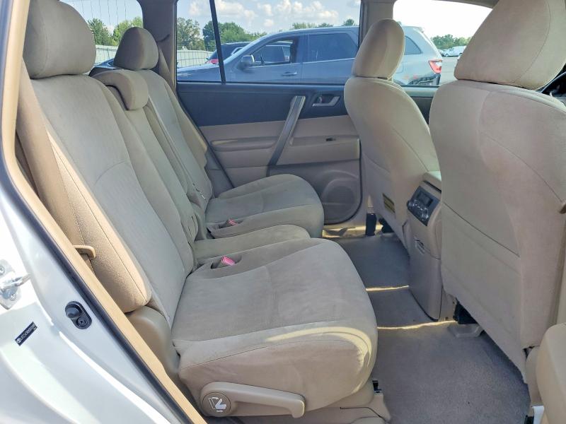 Aukcja sprzedaży 2008 Toyota Highlander, vin: JTEES43A882010945, numer aukcji: 63557466