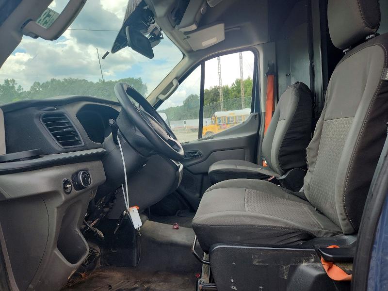 Продажа на аукционе авто 2020 Ford Transit, vin: 1FTBR3X87LKA87531, номер лота: 58947396