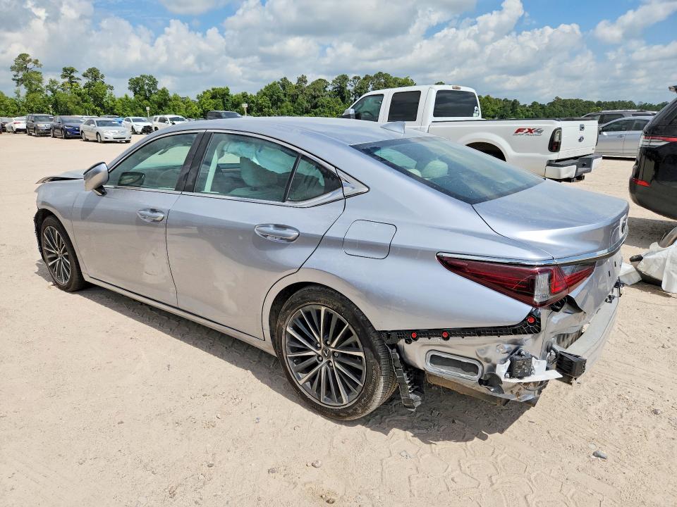 Aukcja sprzedaży 2025 Lexus Es 350, vin: 58ADZ1B16SU194147, numer aukcji: 58510566