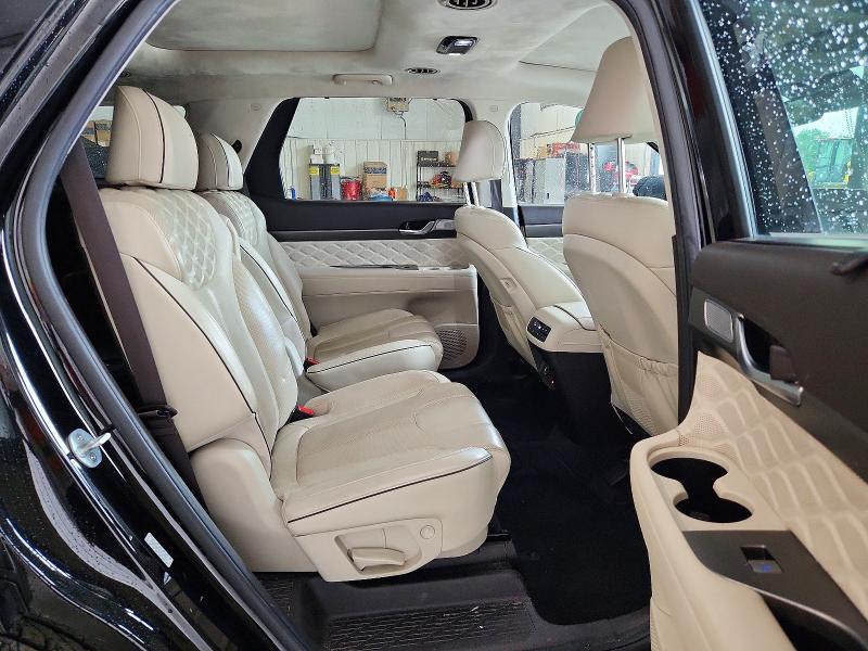 Aukcja sprzedaży 2020 Hyundai Palisade, vin: KM8R5DHE0LU127971, numer aukcji: 60233796