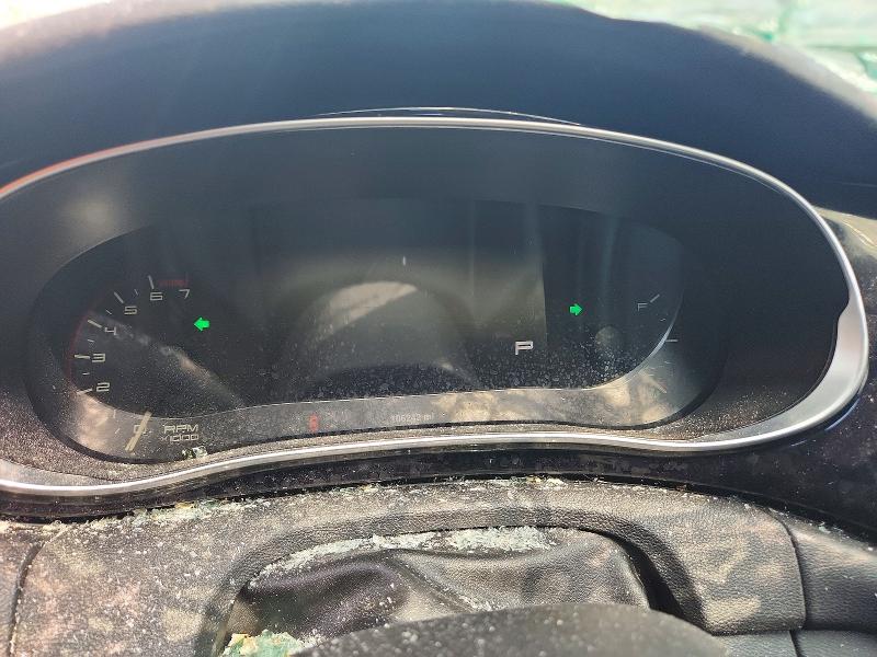 60381276 :رقم المزاد ، 1C3CDFCHXDD317650 vin ، 2013 Dodge Dart مزاد بيع