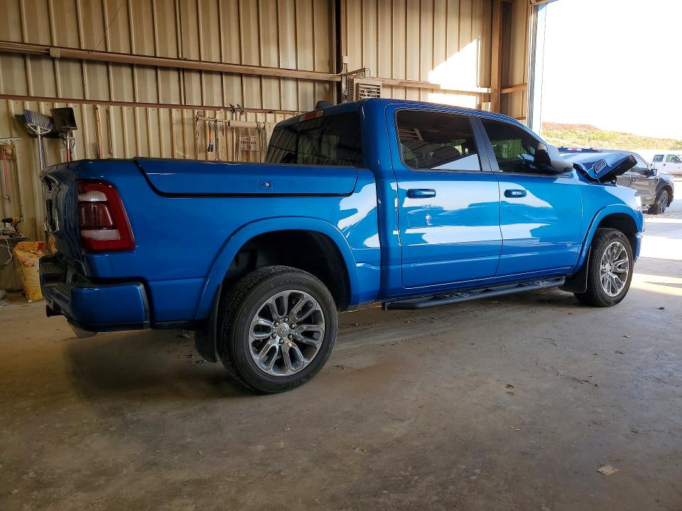 Aukcja sprzedaży 2022 Ram 1500, vin: 1C6SRFJT0NN251399, numer aukcji: 60561296