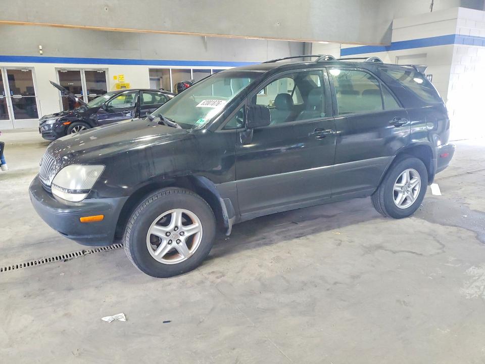 Продаж на аукціоні авто 2000 Lexus Rx, vin: JT6HF10U3Y0156658, номер лоту: 62001876