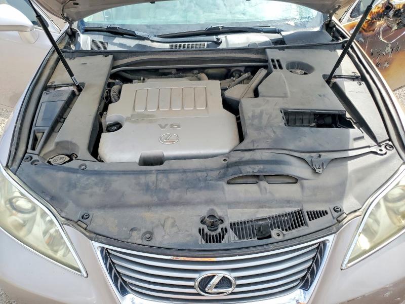 Продажа на аукционе авто 2008 Lexus Es, vin: JTHBJ46G782239822, номер лота: 61890316