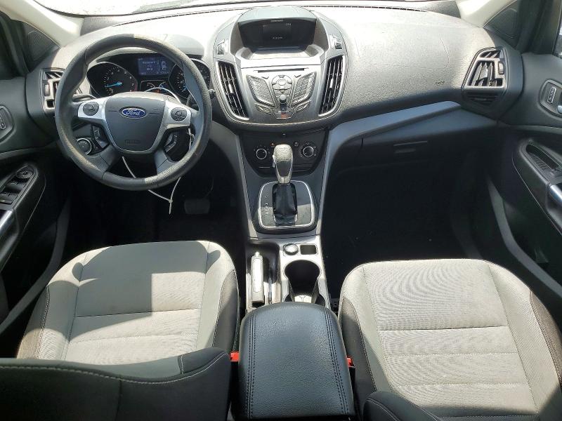 Aukcja sprzedaży 2014 Ford Escape, vin: 1FMCU9G93EUA30910, numer aukcji: 61575556