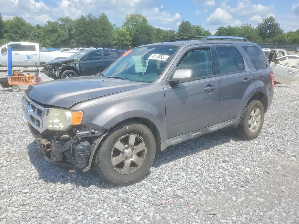 Продажа на аукционе авто 2012 Ford Escape, vin: 1FMCU9E79CKB70034, номер лота: 61598856