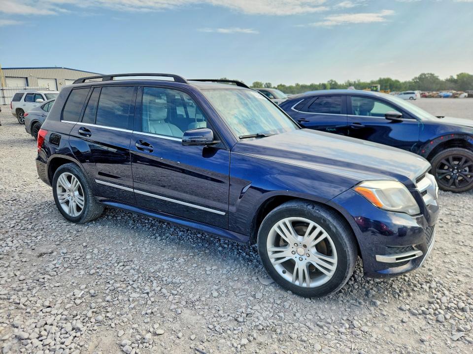 Продажа на аукционе авто 2015 Mercedes-benz Glk, vin: WDCGG8JB1FG391520, номер лота: 62341486