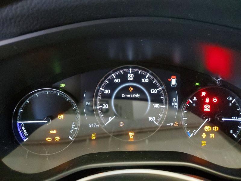 59123776 :رقم المزاد ، 7MMVAADW4TN168951 vin ، 2026 Mazda Cx-50 مزاد بيع