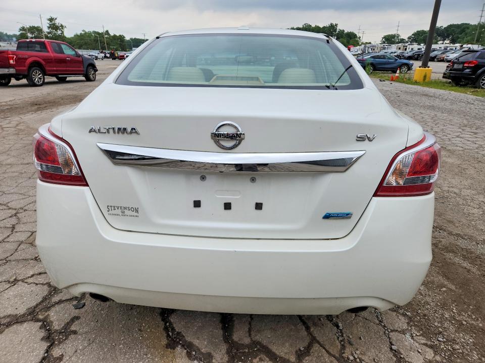 Aukcja sprzedaży 2013 Nissan Altima, vin: 1N4AL3AP1DC253671, numer aukcji: 59946996