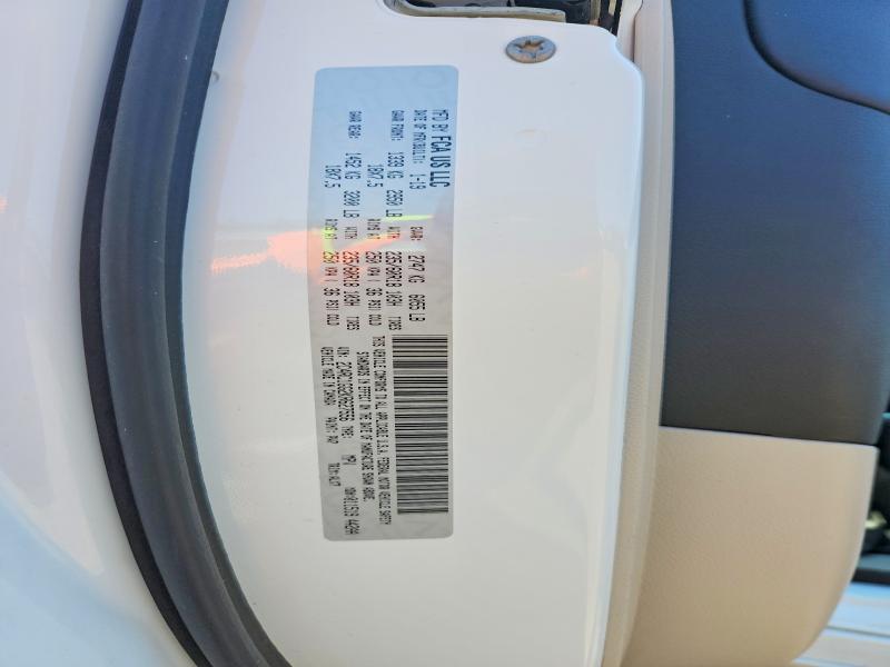 Продажа на аукционе авто 2019 Chrysler Pacifica, vin: 2C4RC1GG2KR627556, номер лота: 63070016