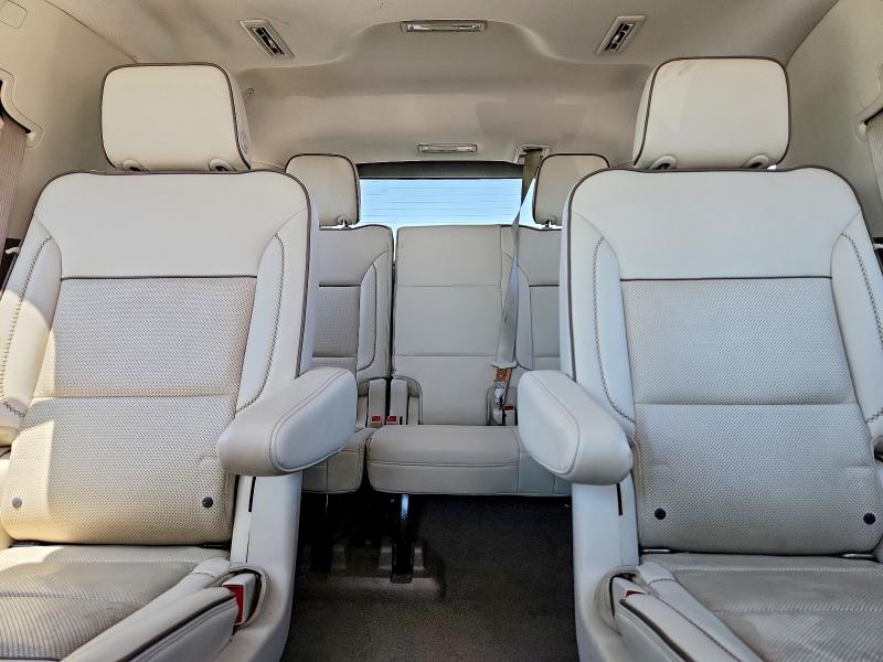 62381336 :رقم المزاد ، 1GKS2DKL6MR158737 vin ، 2021 Gmc Yukon مزاد بيع