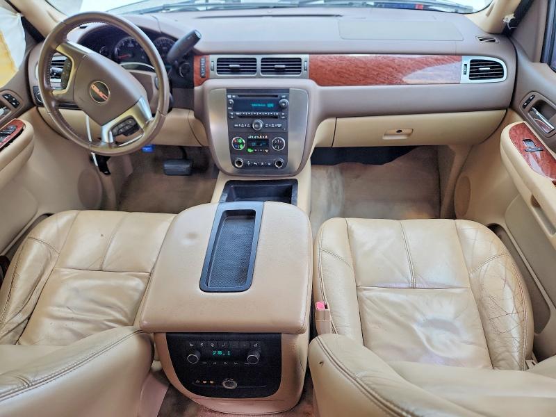 Auction sale of the 2007 Gmc Yukon Xl, vin: 1GKFC16J47J167185, lot number: 58823796