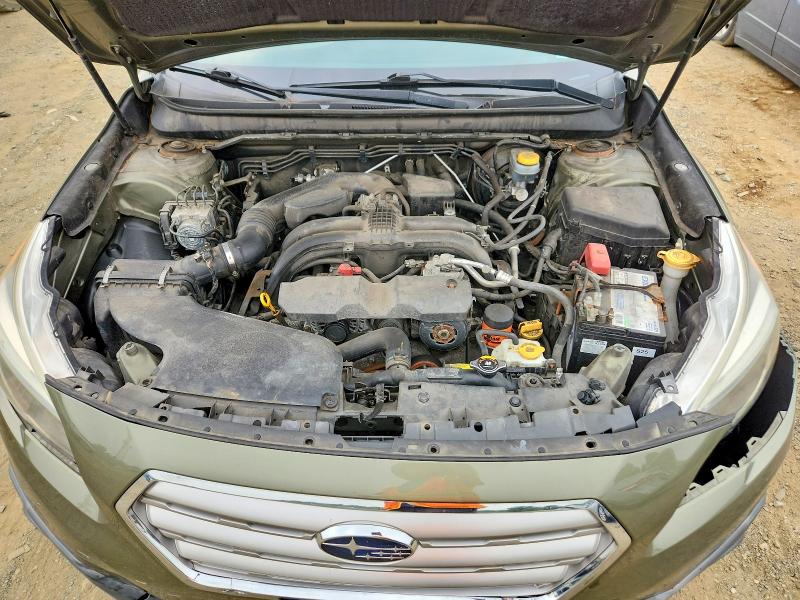 61391846 :رقم المزاد ، 4S4BSAEC3G3360685 vin ، 2016 Subaru Outback مزاد بيع