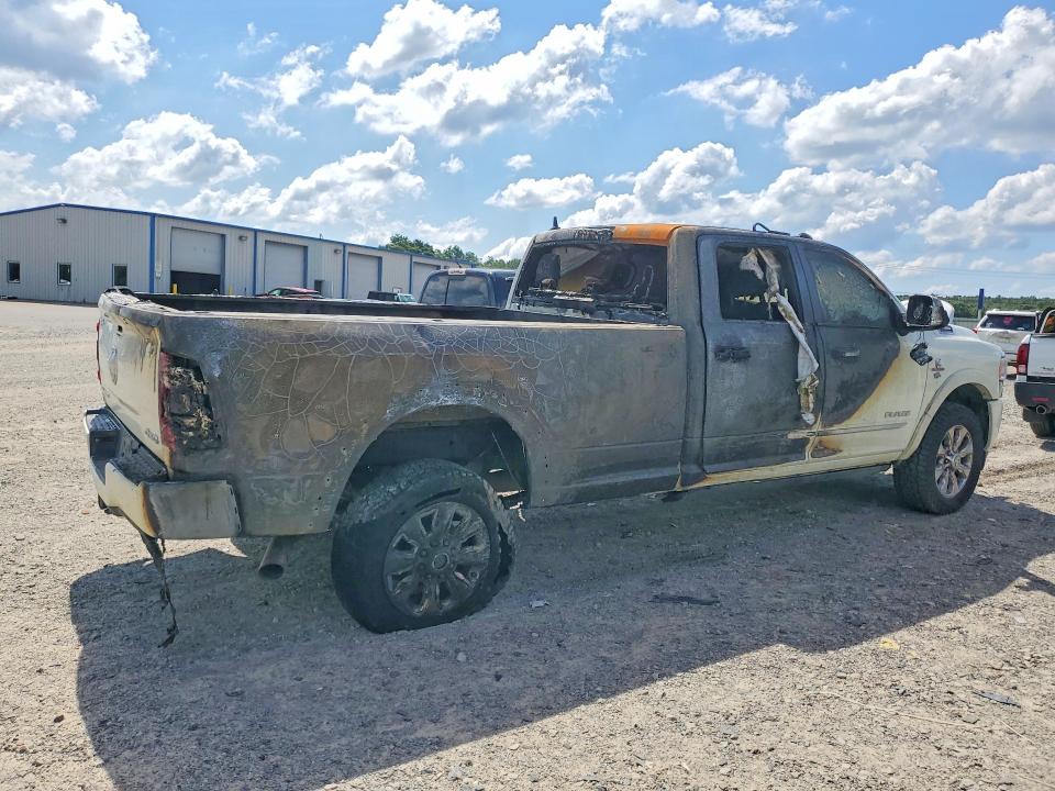 Продажа на аукционе авто 2020 Ram 3500, vin: 3C63R3RL8LG236310, номер лота: 60848256