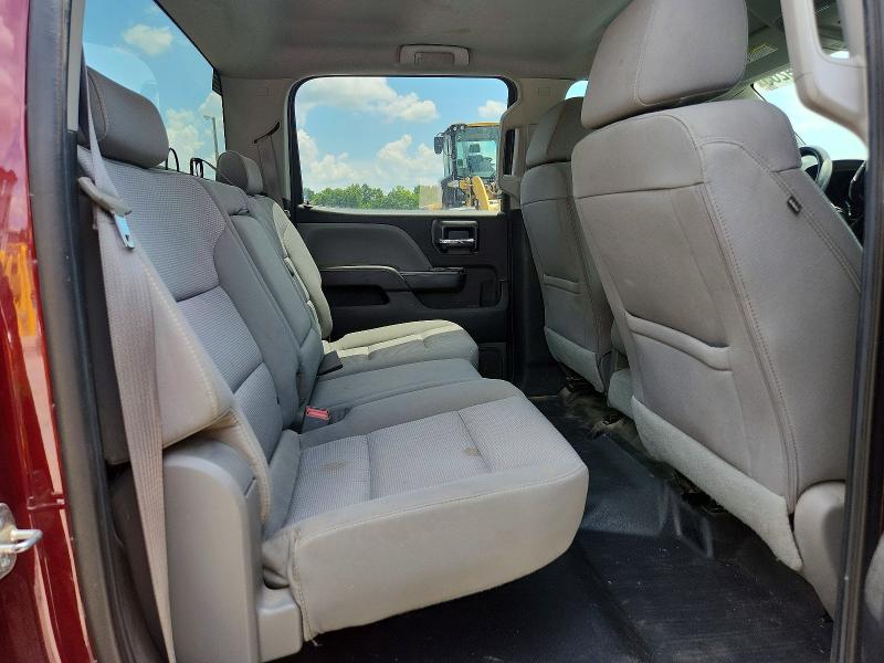 Aukcja sprzedaży 2016 Chevrolet Silverado, vin: 1GC1KUEG9GF300509, numer aukcji: 85619265