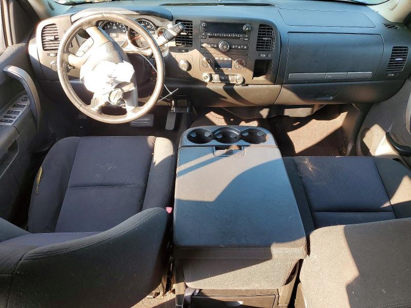 Aukcja sprzedaży 2011 Gmc Sierra, vin: 3GTP2VE33BG291715, numer aukcji: 62927496
