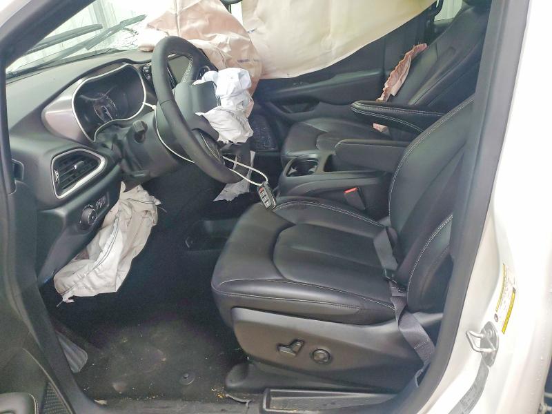 Aukcja sprzedaży 2025 Chrysler Pacifica, vin: 2C4RC1BG3SR612071, numer aukcji: 62385586