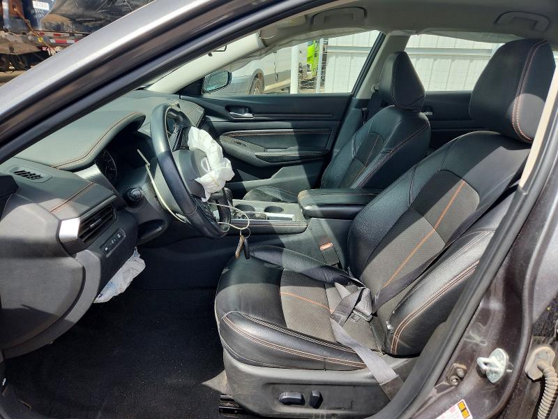 Aukcja sprzedaży 2021 Nissan Altima, vin: 1N4BL4CV8MN408002, numer aukcji: 63398816