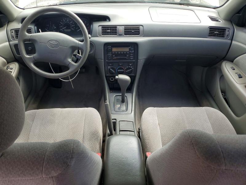 Aukcja sprzedaży 2000 Toyota Camry, vin: JT2BG22K7Y0397158, numer aukcji: 61203536