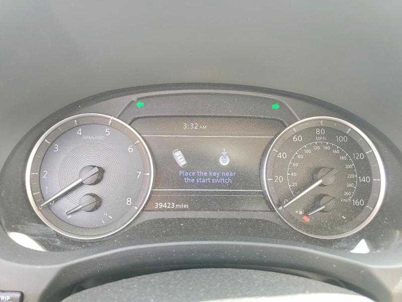 Продаж на аукціоні авто 2020 Infiniti Qx50, vin: 3PCAJ5M17LF116917, номер лоту: 63185046